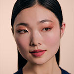 Look de maquillage