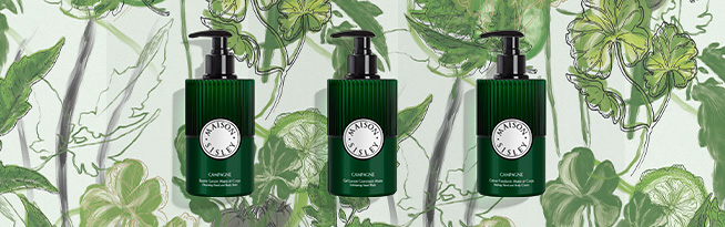 Collection Maison Sisley