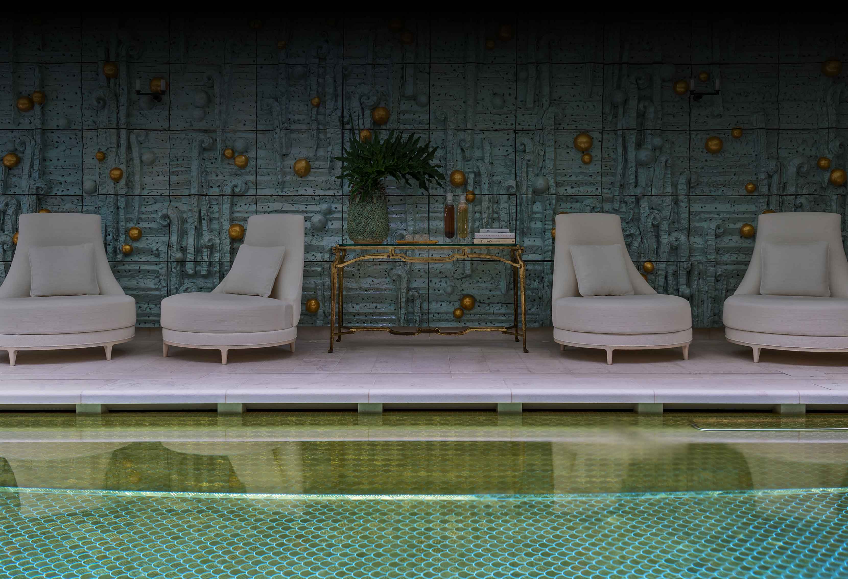 Maison Sisley