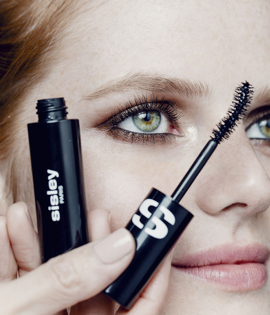Magazine Sisley - Mascara
