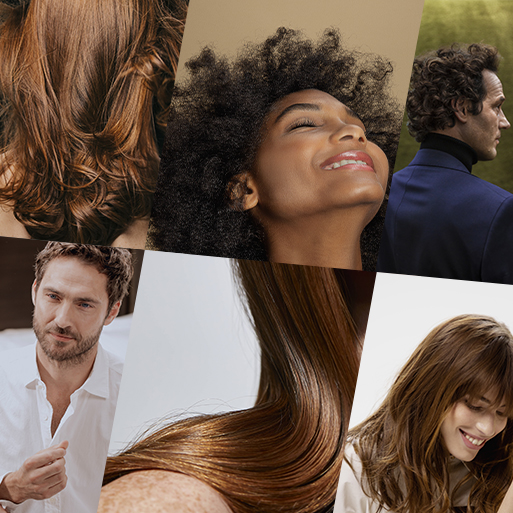 Diagnostika vlasů – Hair Rituel by Sisley
