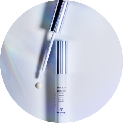 Phyto-Blanc Le Correcteur Taches Sisley Paris