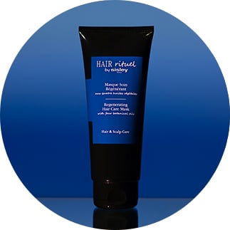Regenerating Hair Mask 