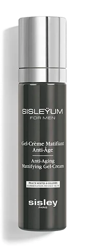 Sisleÿum Gel-Crème Matifiant Anti-Âge