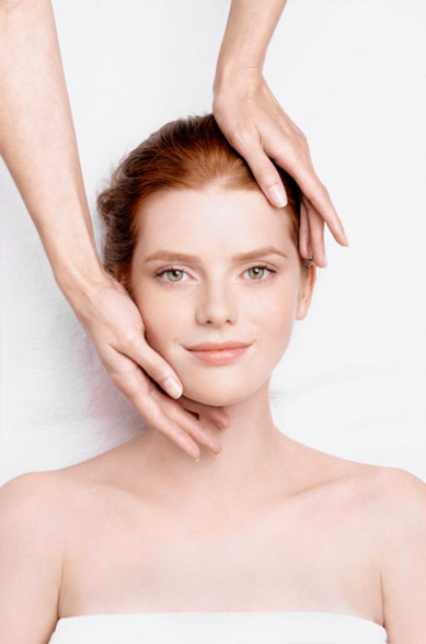 مراكز التجميل