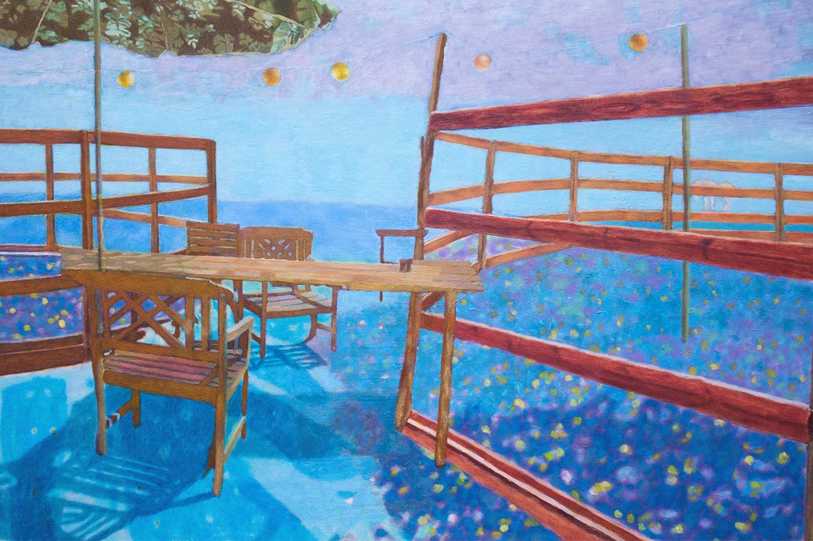 Trois-Cinq Friedland