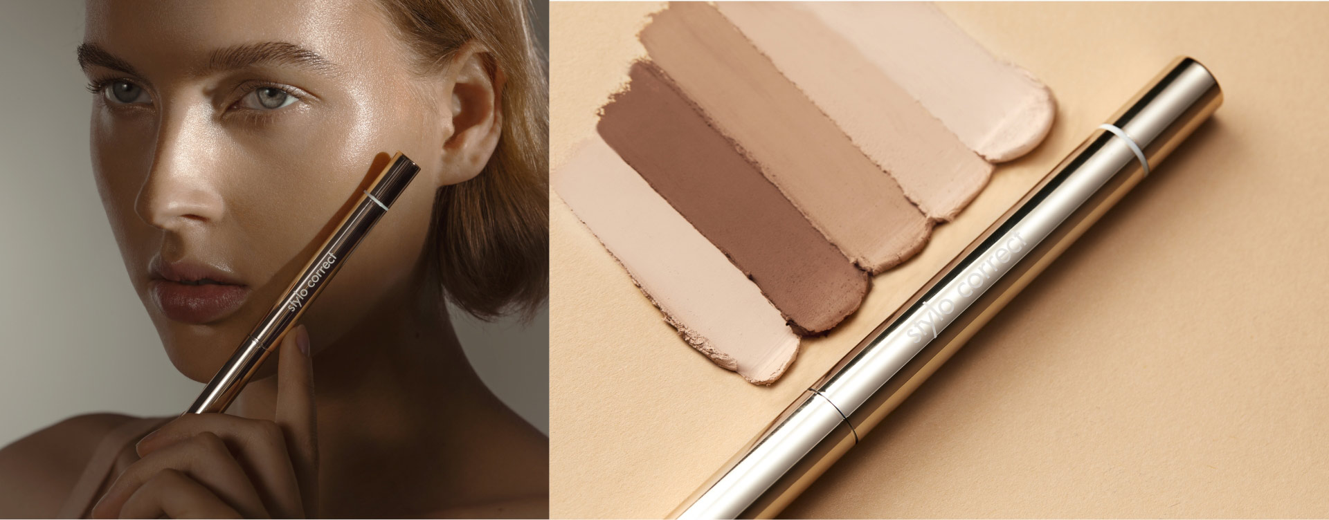 Stylo Correct: el para una tez -