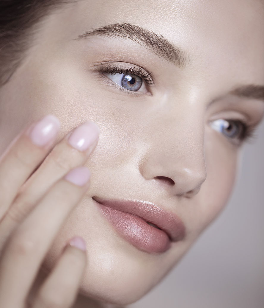 Magazine Sisley - Cleansing Routine