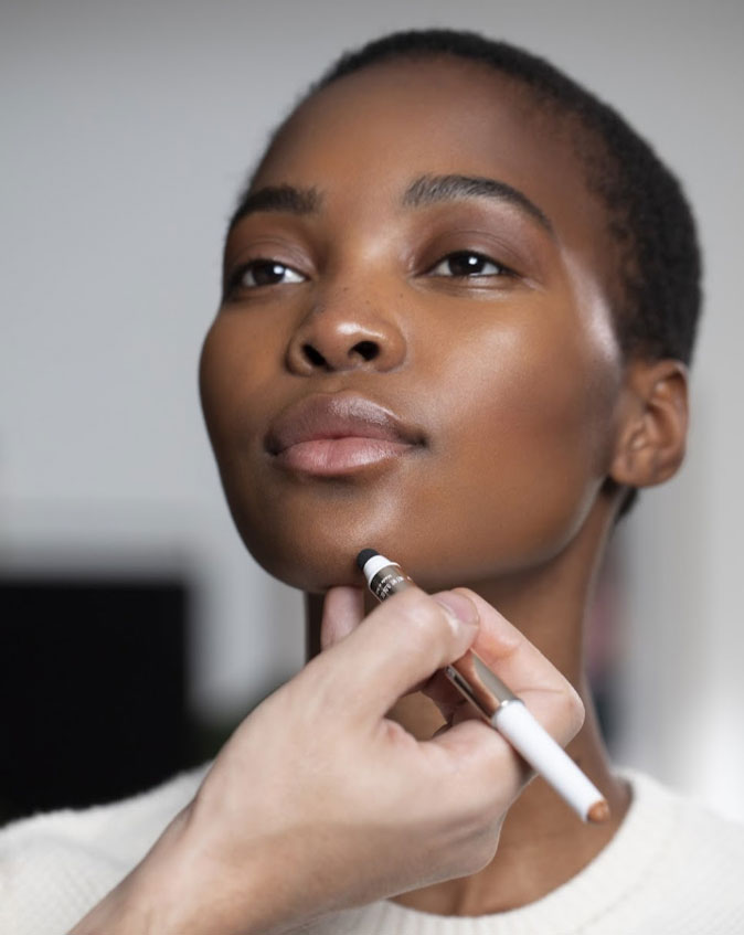 Stylo Correct: el para una tez -