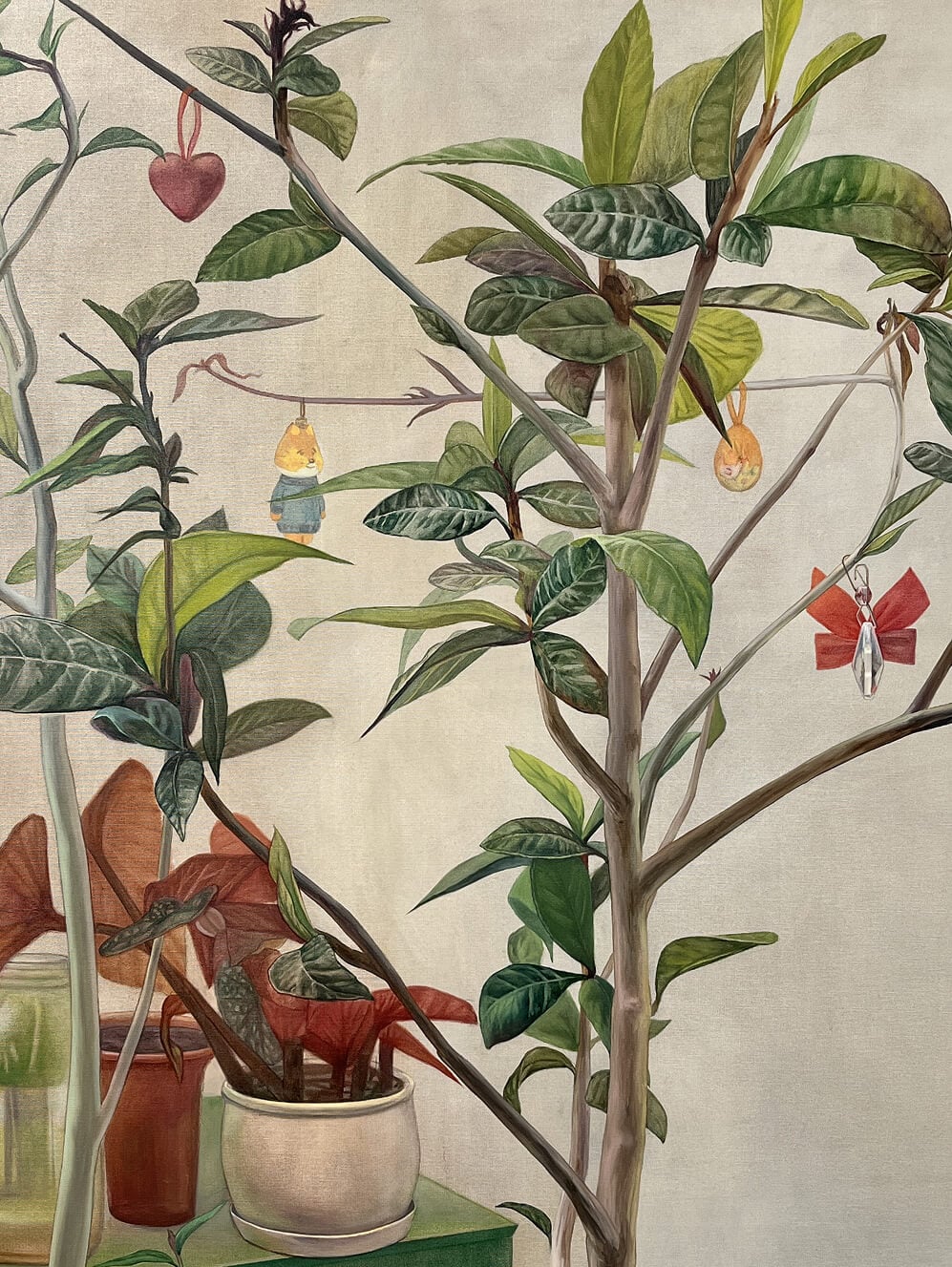 Viktoriia Oreshko | Le Monde des Choses