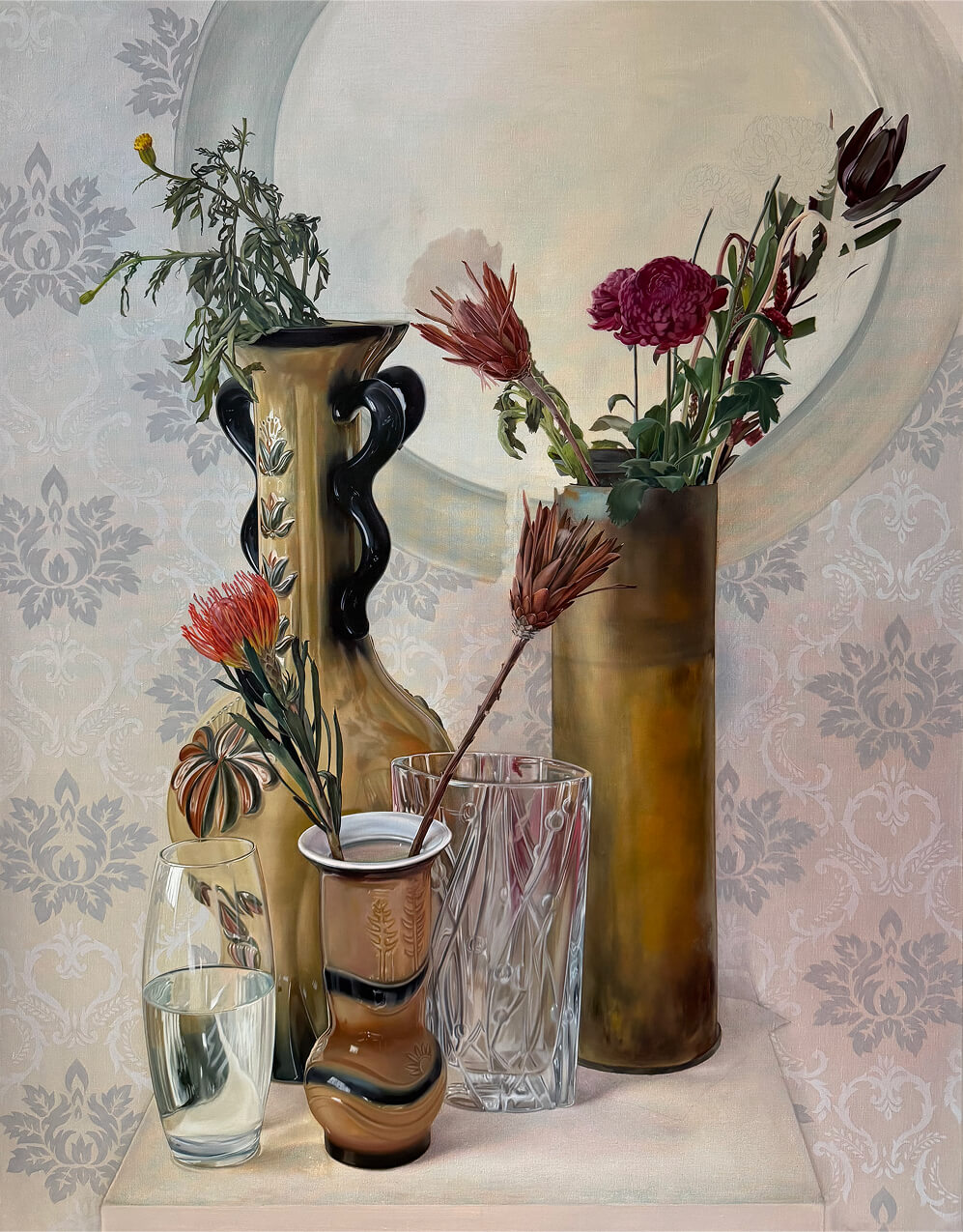 Viktoriia Oreshko | Le Monde des Choses 