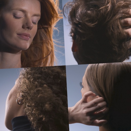 Diagnóstico capilar - Hair Rituel by Sisley