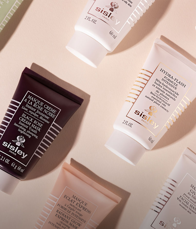 Which face mask is right for your skin?