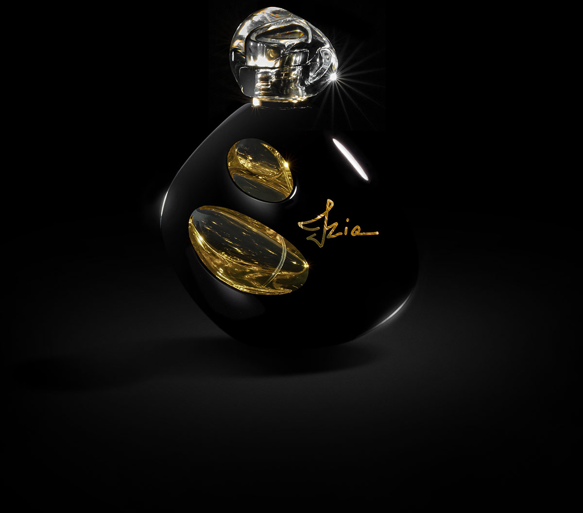 Izia la sales nuit sisley
