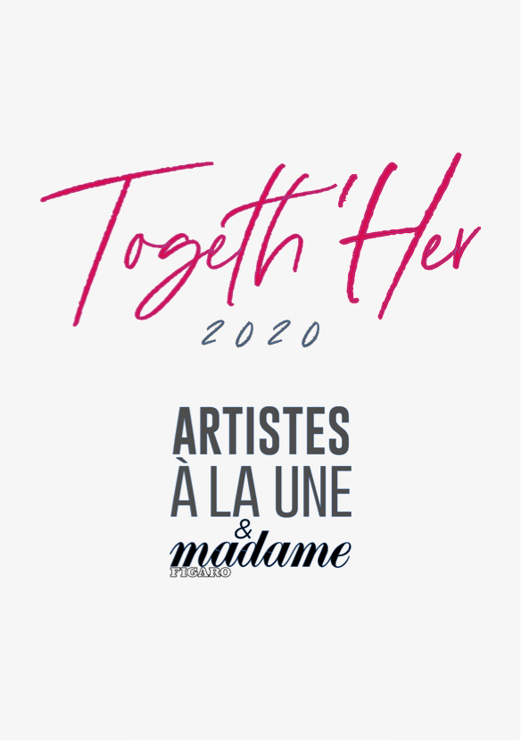 Trois Cinq Friedland - logo
