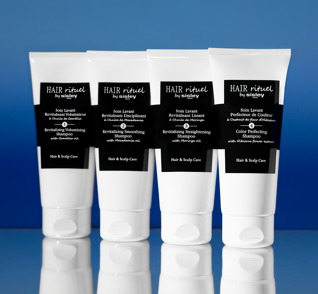 Sisley Paris - Skincare, Makeup, Fragrance and Hair Rituel by Sisley