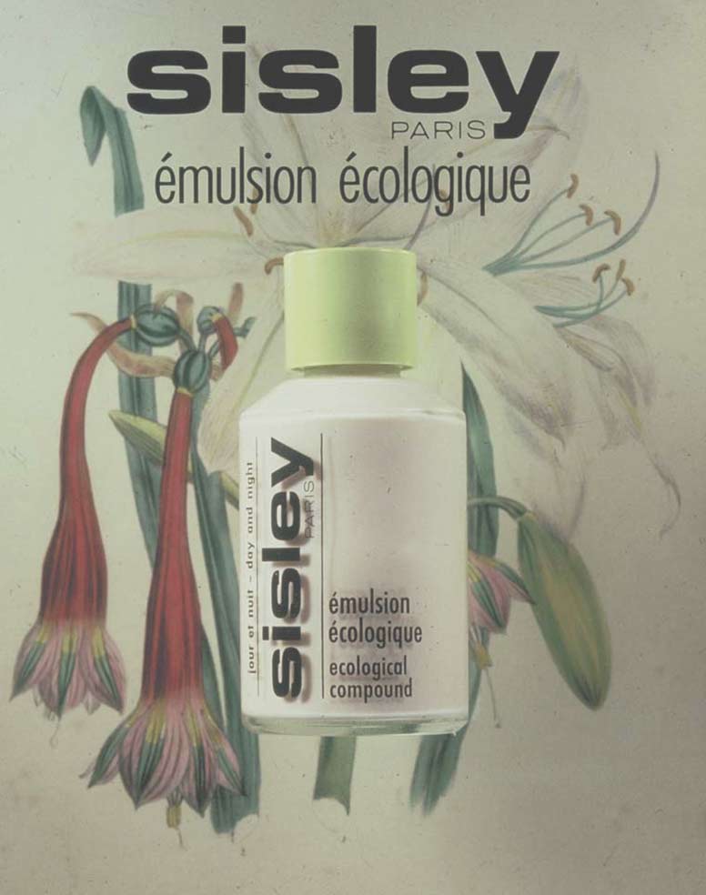 The Brand - Sisley Paris