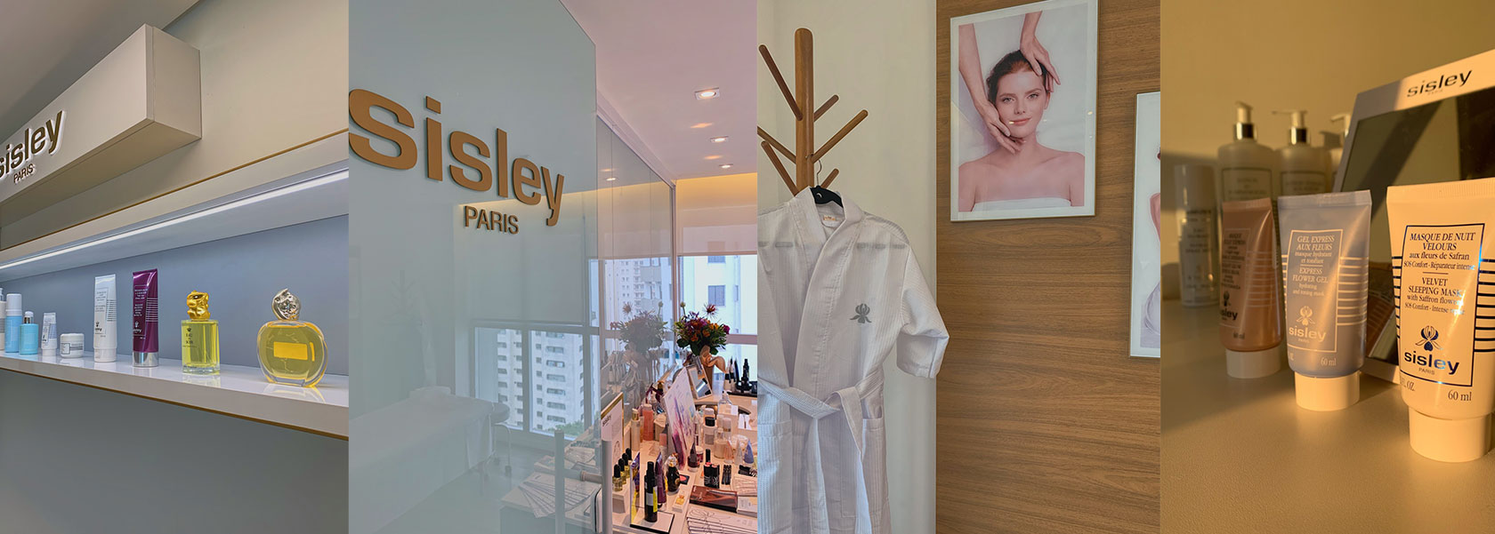 Maison Sisley