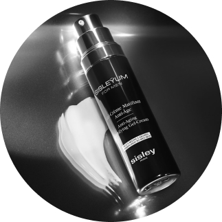 Sisleÿum Gel-Crème Matifiant Anti-Âge