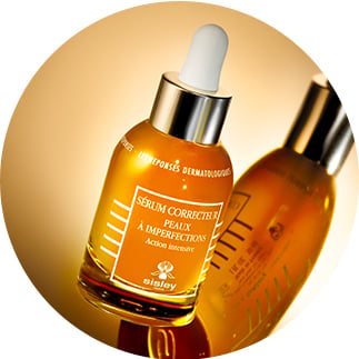 S&eacute;rum Correcteur Peaux &agrave; Imperfections