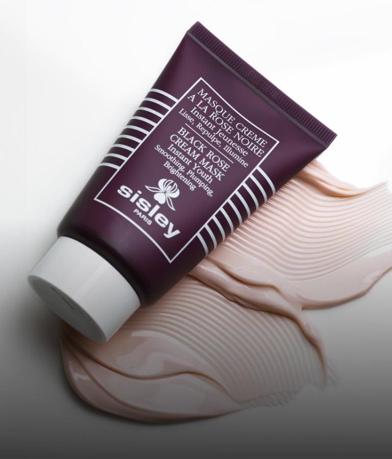 Black Rose Cream Mask Sisley Paris