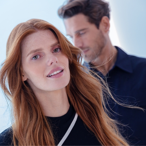 Descubre qué puedes hacer para frenar la caída del cabello.