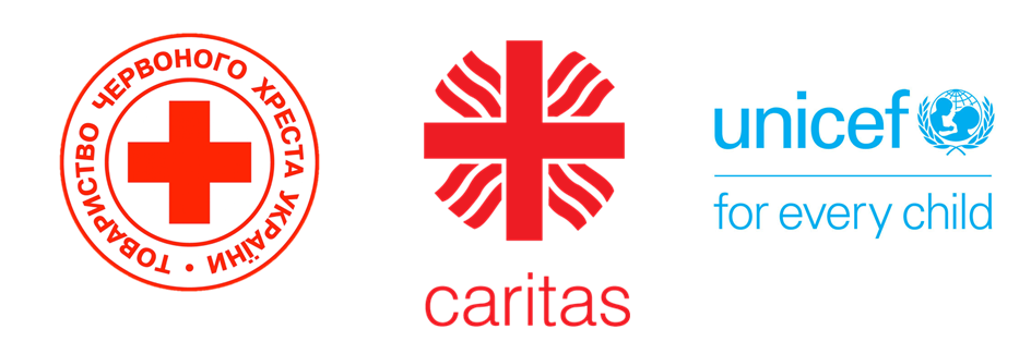 SOUTIEN D'URGENCE POUR LES REFUGIES UKRAINIENS