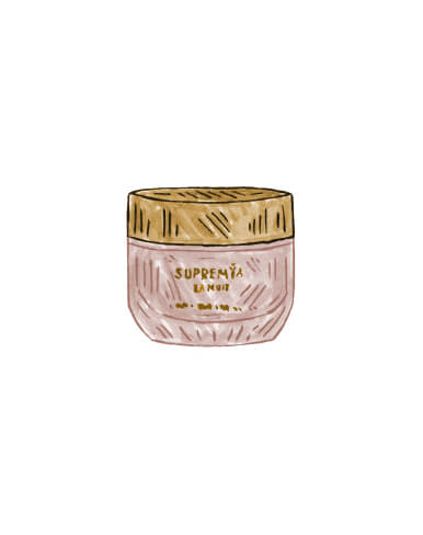 Exceptional gifts Fee Greening illustration