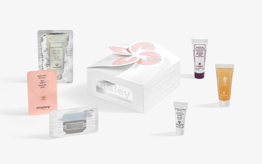 ZUM NEWSLETTER ANMELDEN & GESCHENK ERHALTEN
