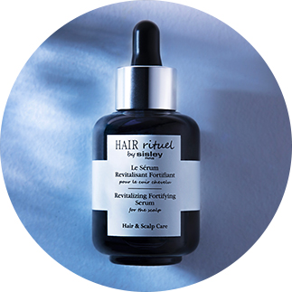 Revitalising Fortifying Serum