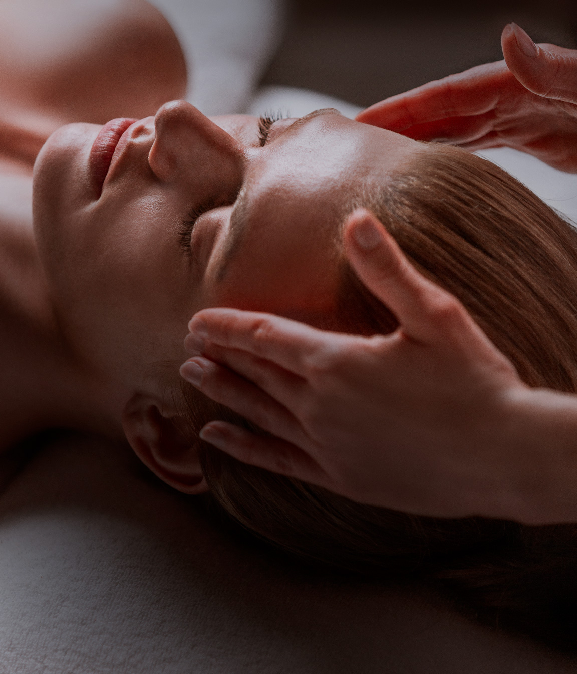 Offrez un soin en Maison Sisley  