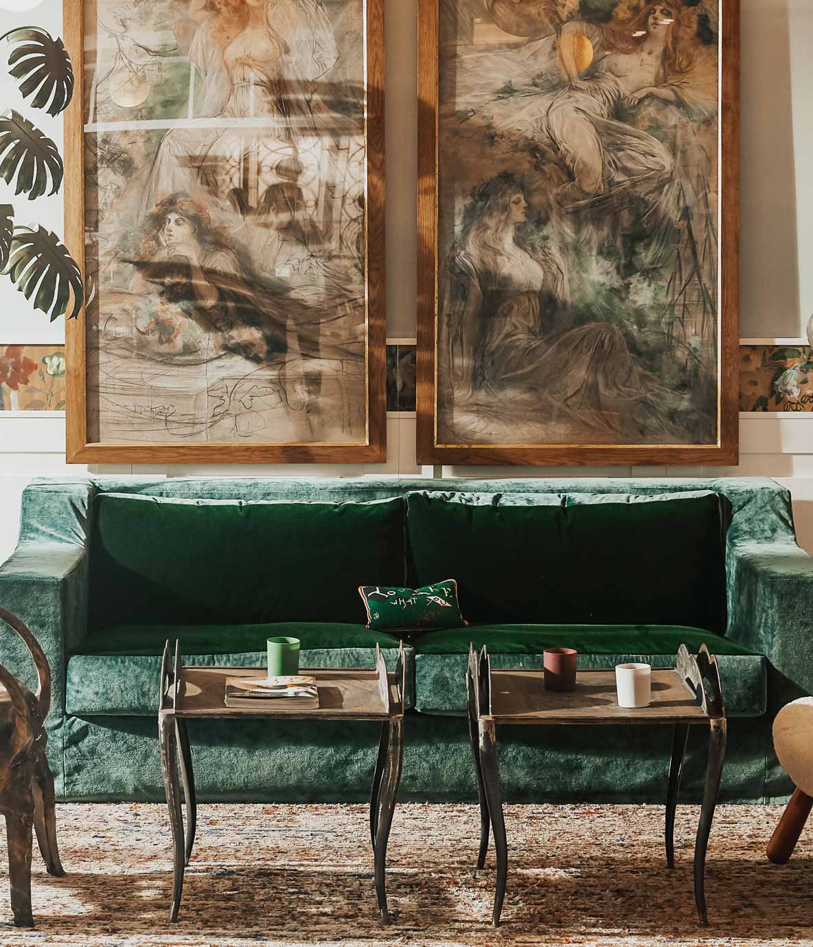 Magazine Sisley - Une parenthèse bien-être à la maison