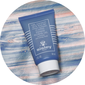 Express Flower Gel