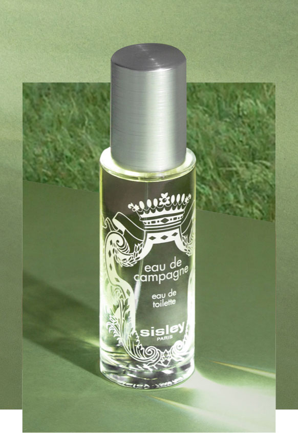 Eau de Campagne