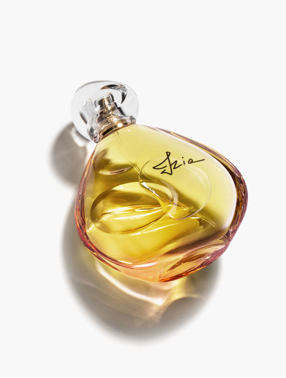 Un parfum de mystère
