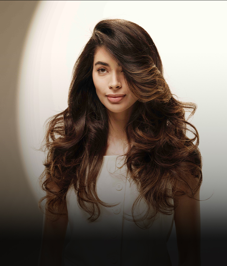 Jaký účes si chcete vytvořit fénováním?