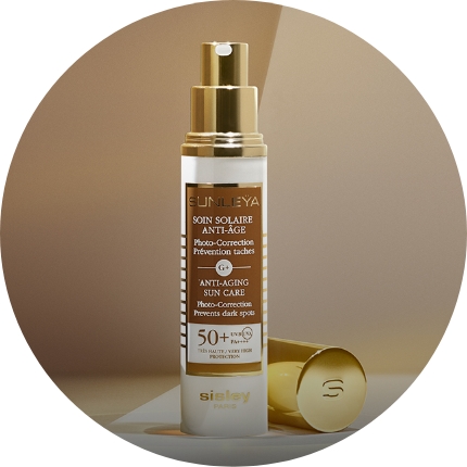Sunleÿa Soin Solaire Anti-Âge SPF50+ Sisley Paris