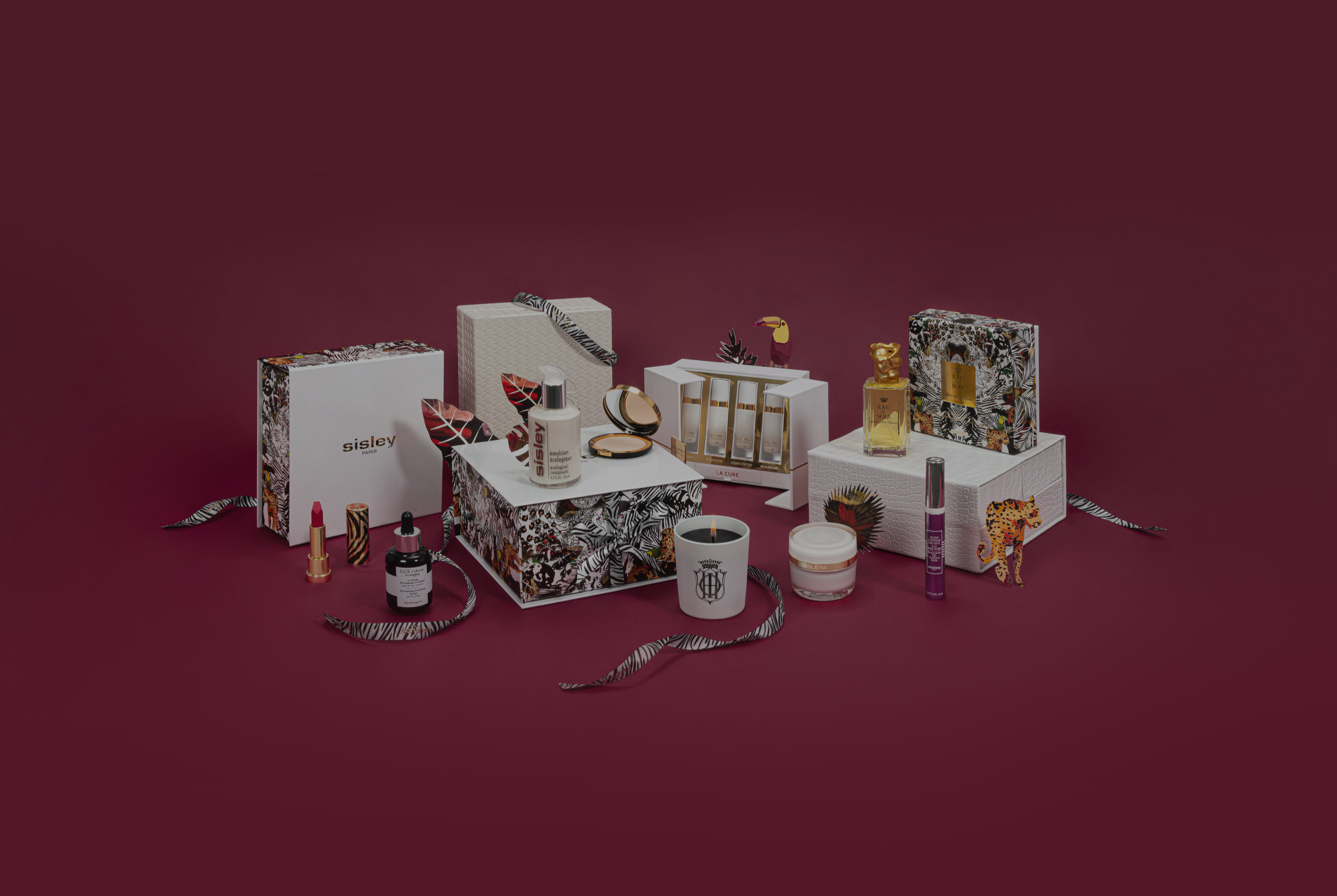 Discover the perfect gift