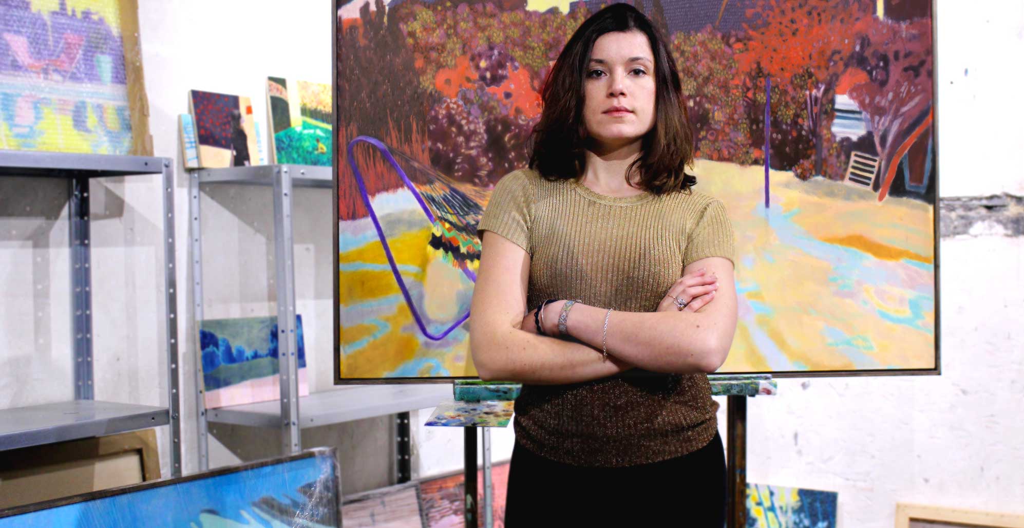 Prix Sisley Beaux Arts