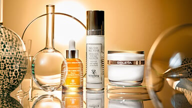 Sisle&yuml;a Anti-blemish Corrective Serum