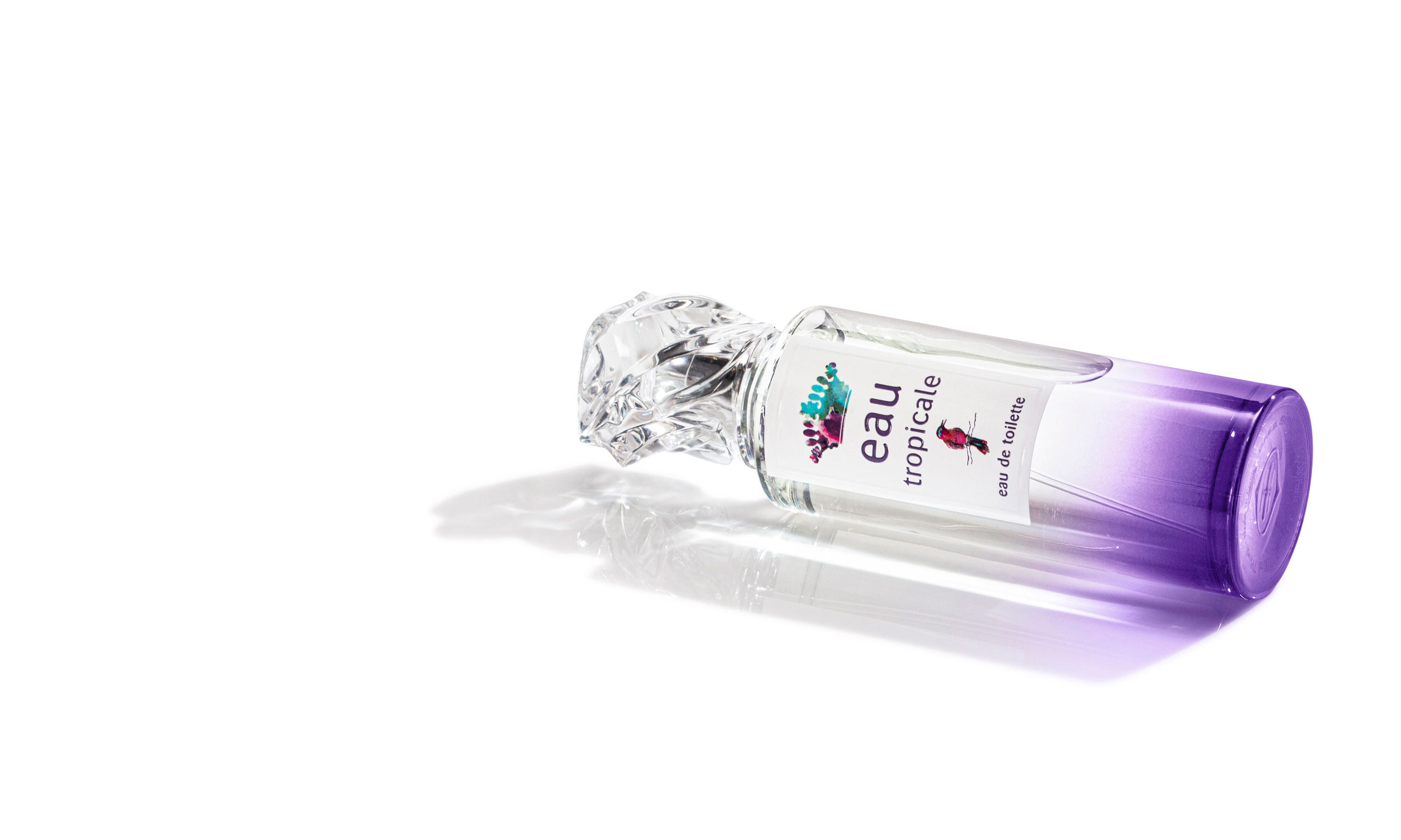 sisley　eau tropicale オードトワレ 100ml Eau Tropicale 100 ml - Sisley Paris