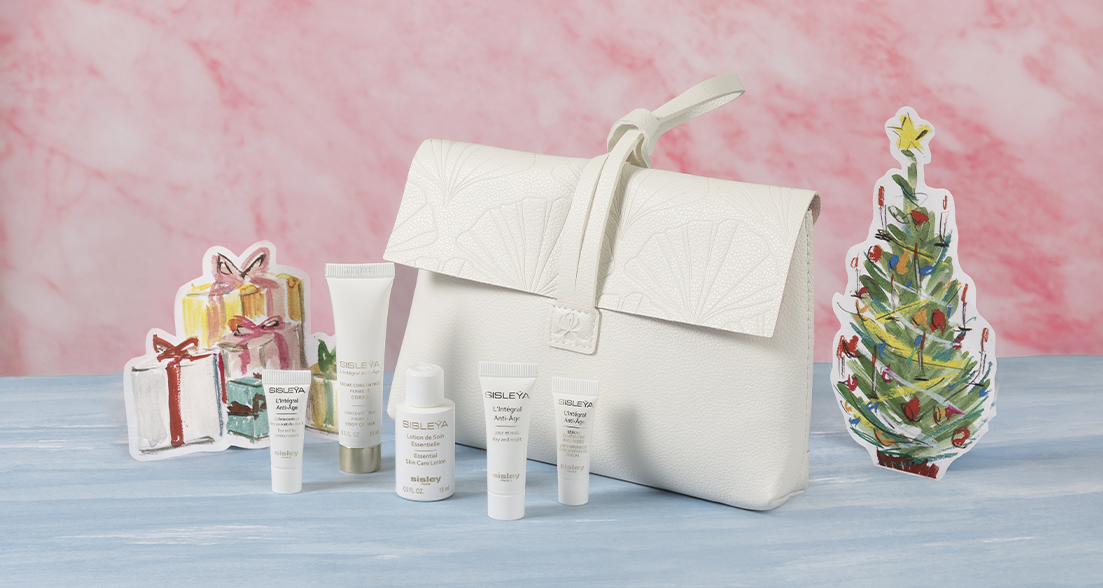 La trousse culte Sisleÿa