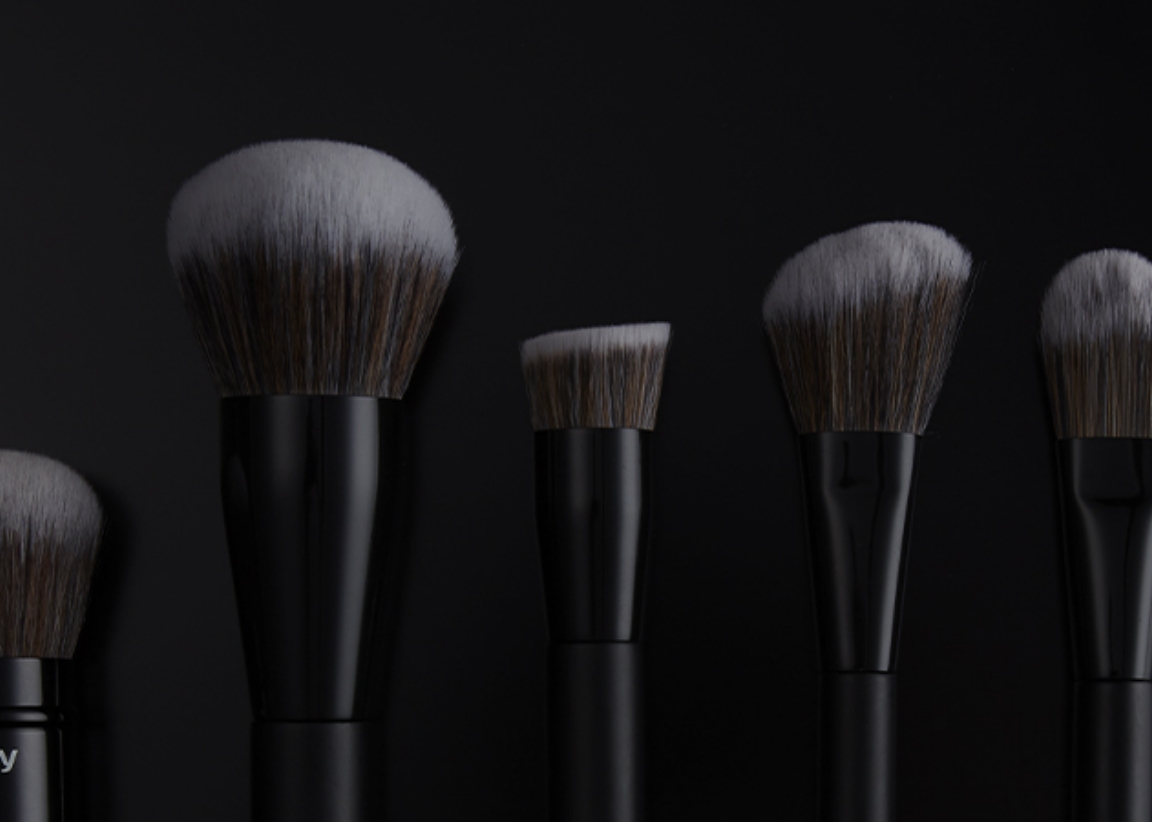 La guía de los pinceles de maquillaje Sisley