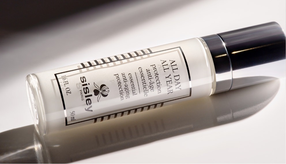 Sisley & the environment - Sisley Paris