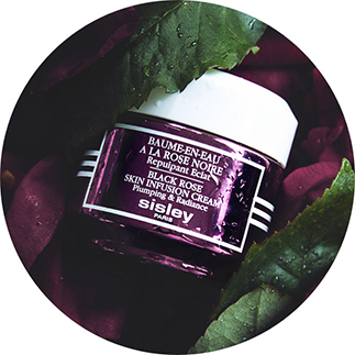 Black Rose Skin Infusion Cream