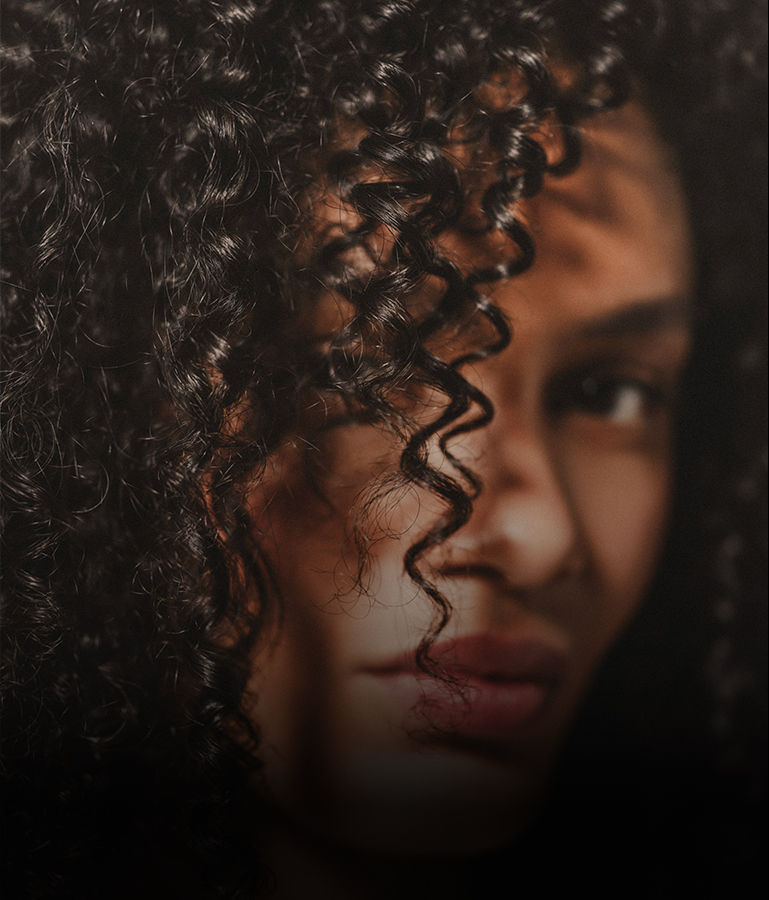 Wie pflegen Sie welliges, lockiges und krauses Haar richtig?