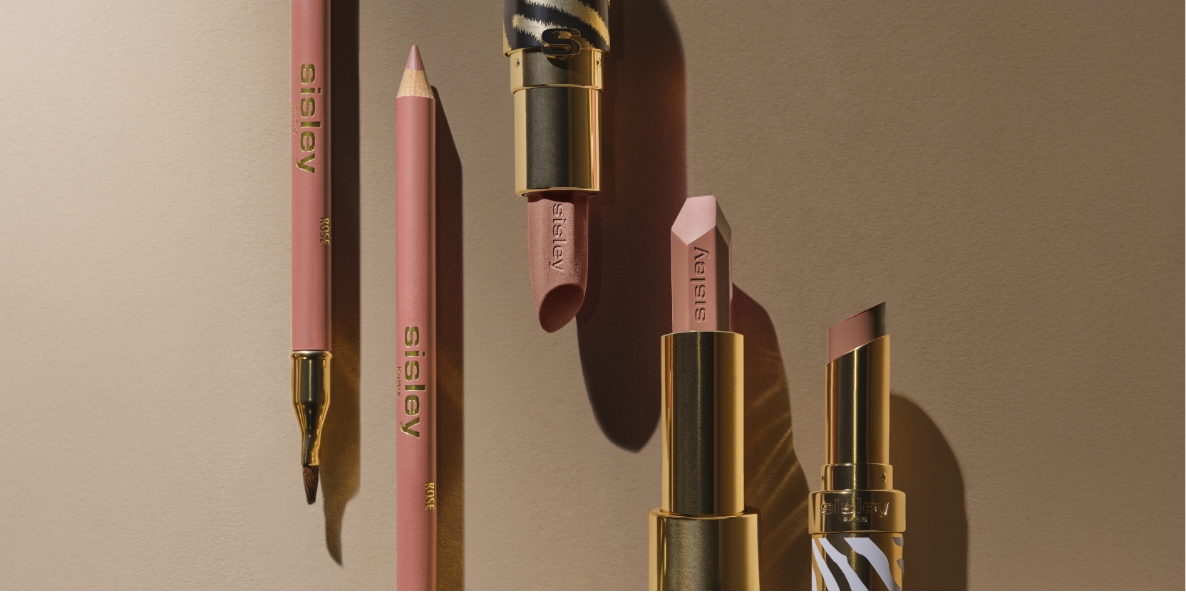 Mat, satin&eacute;, brillant, quel fini de rouge &agrave; l&egrave;vres choisir ?