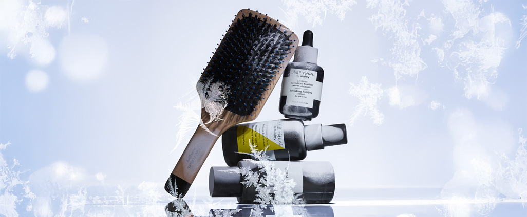 Prodotti per capelli Hair Rituel by Sisley
