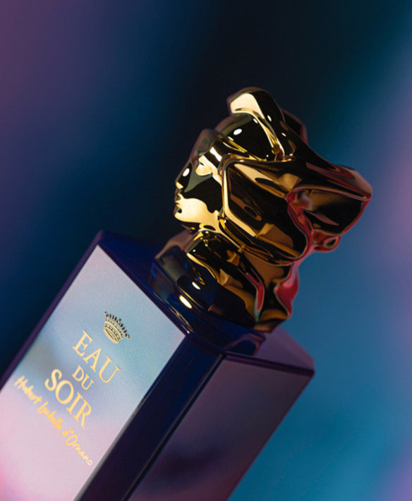 Limited Edition Eau Du Soir