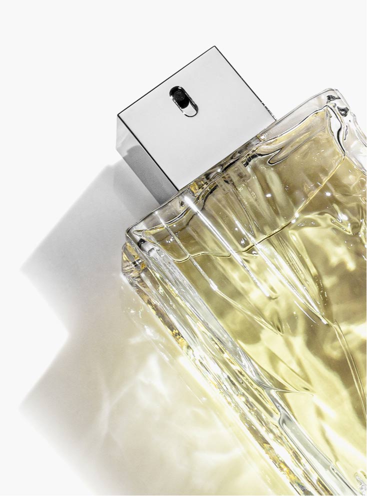 Signatures masculines